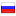 triskeli.ru hosted country